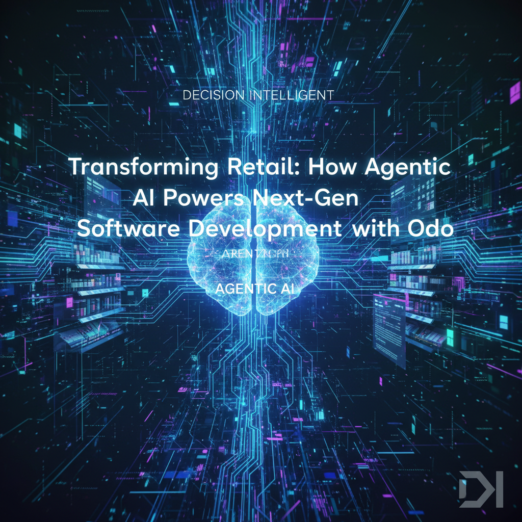 Transforming Retail: How Agentic AI Powers Next-Gen Software ...