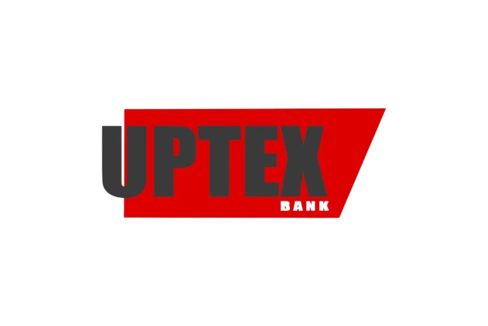 Uptex - Uncompromising Banking